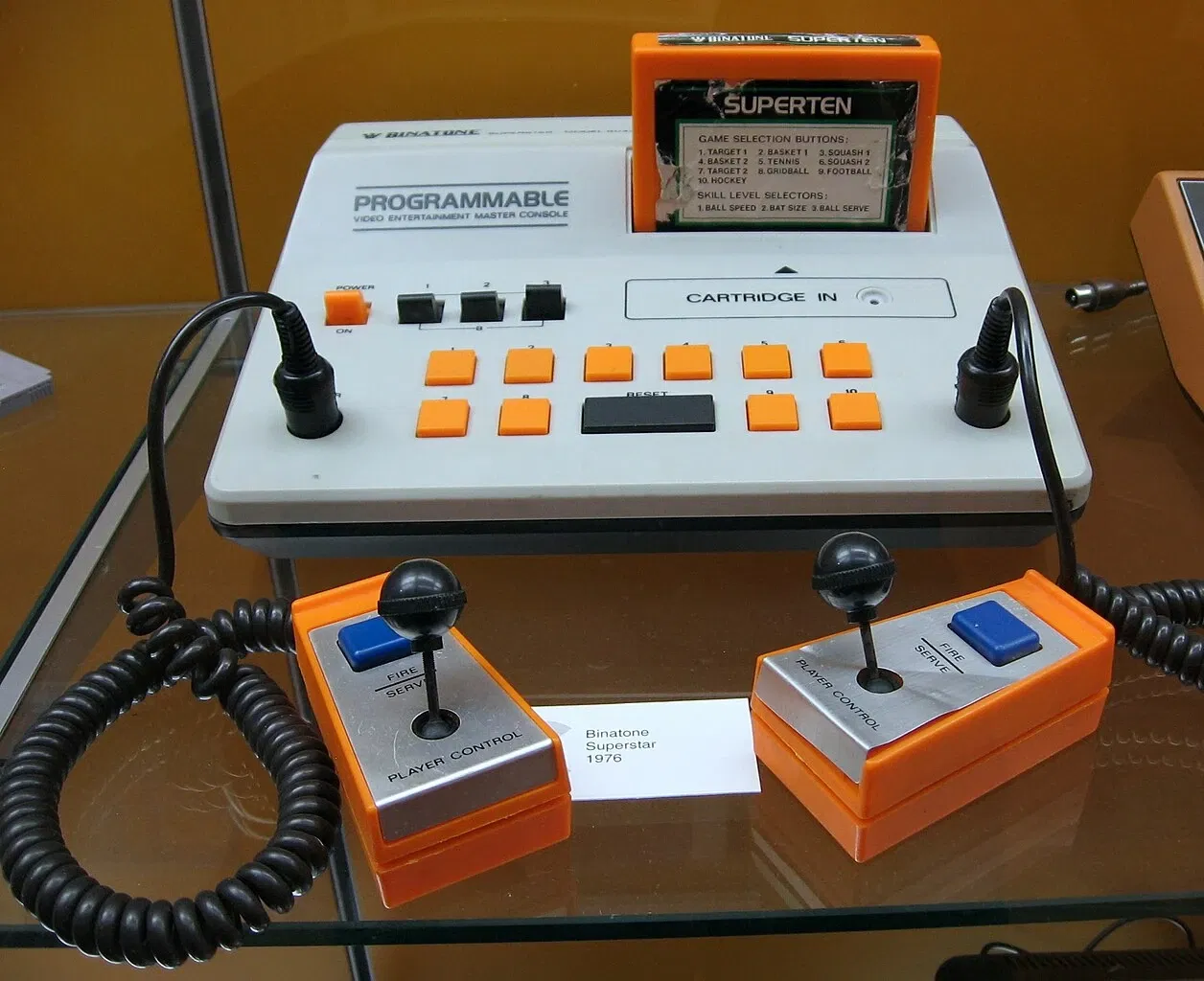 Musée de la communication