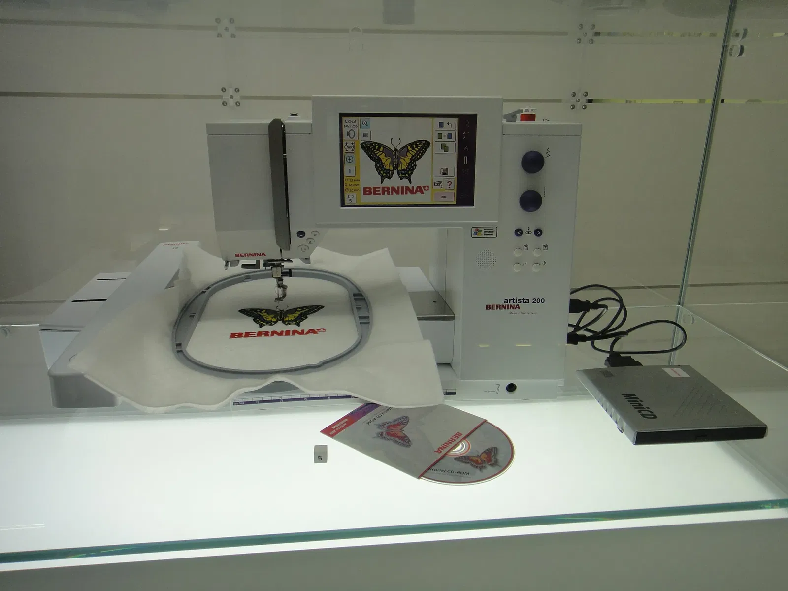 Museum of Communication