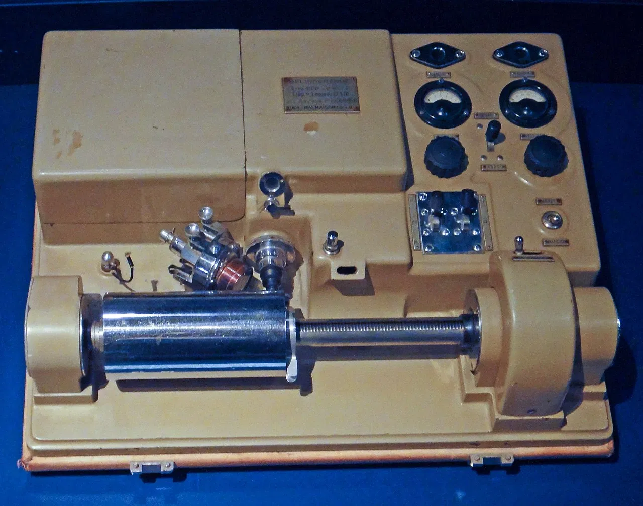 Museum of Communication