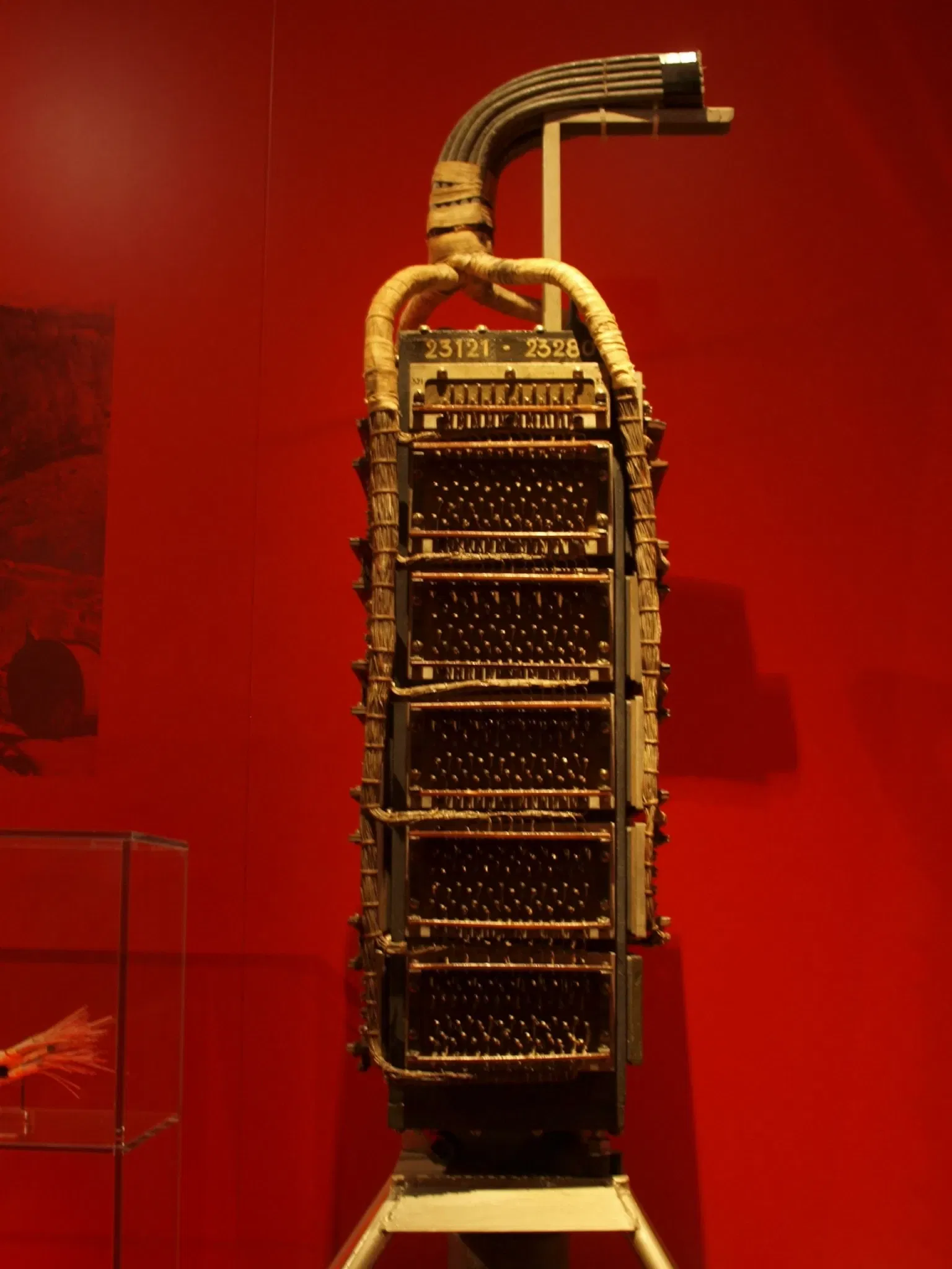 Museum of Communication