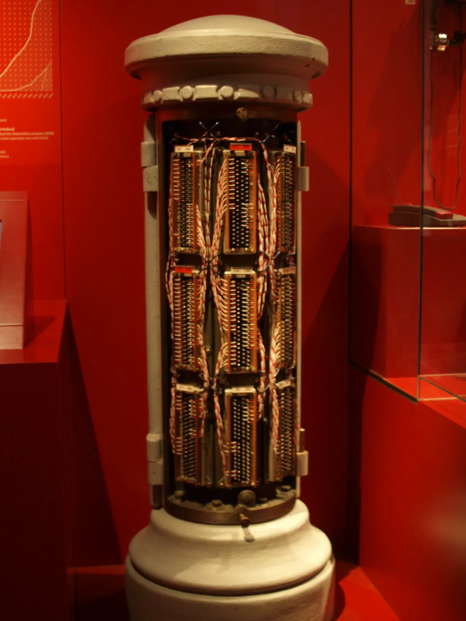 Museum für Kommunikation