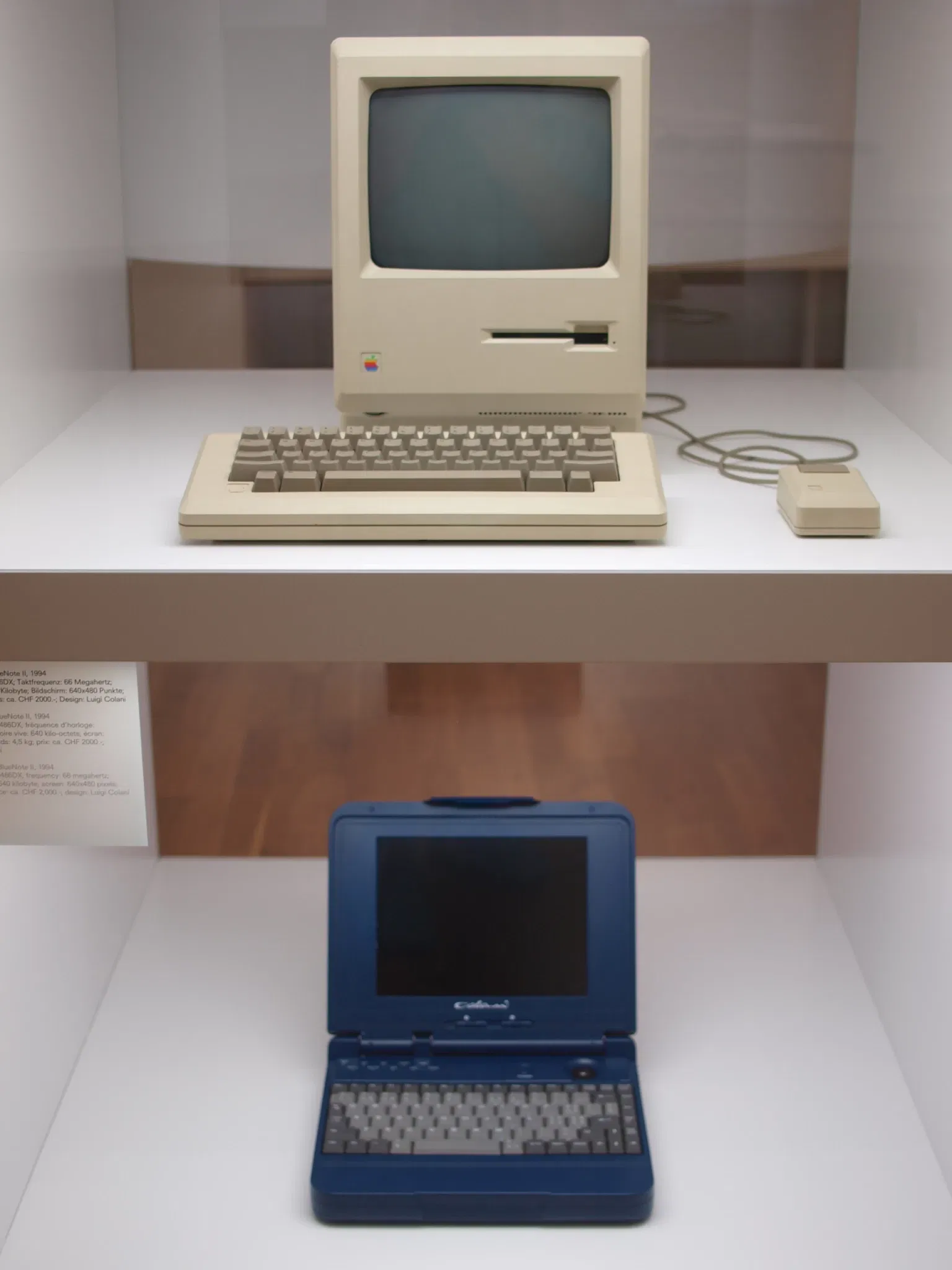 Museum of Communication