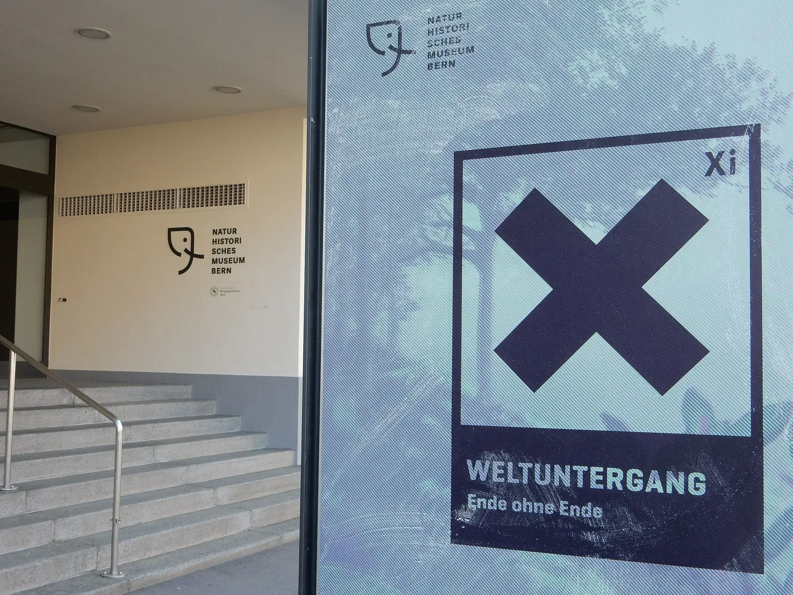 Musée d'histoire naturelle de Berne