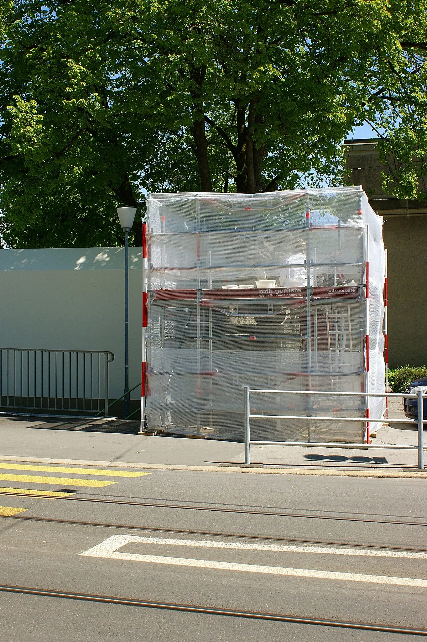 Kunsthalle Bern