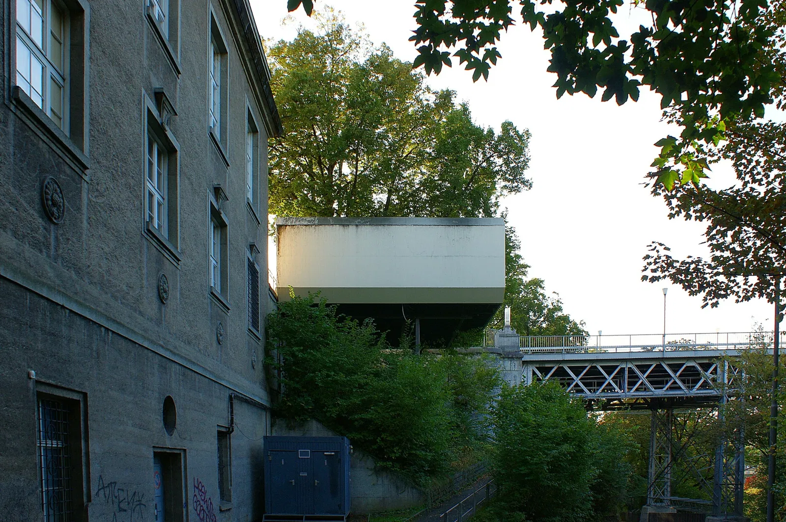 Kunsthalle Bern
