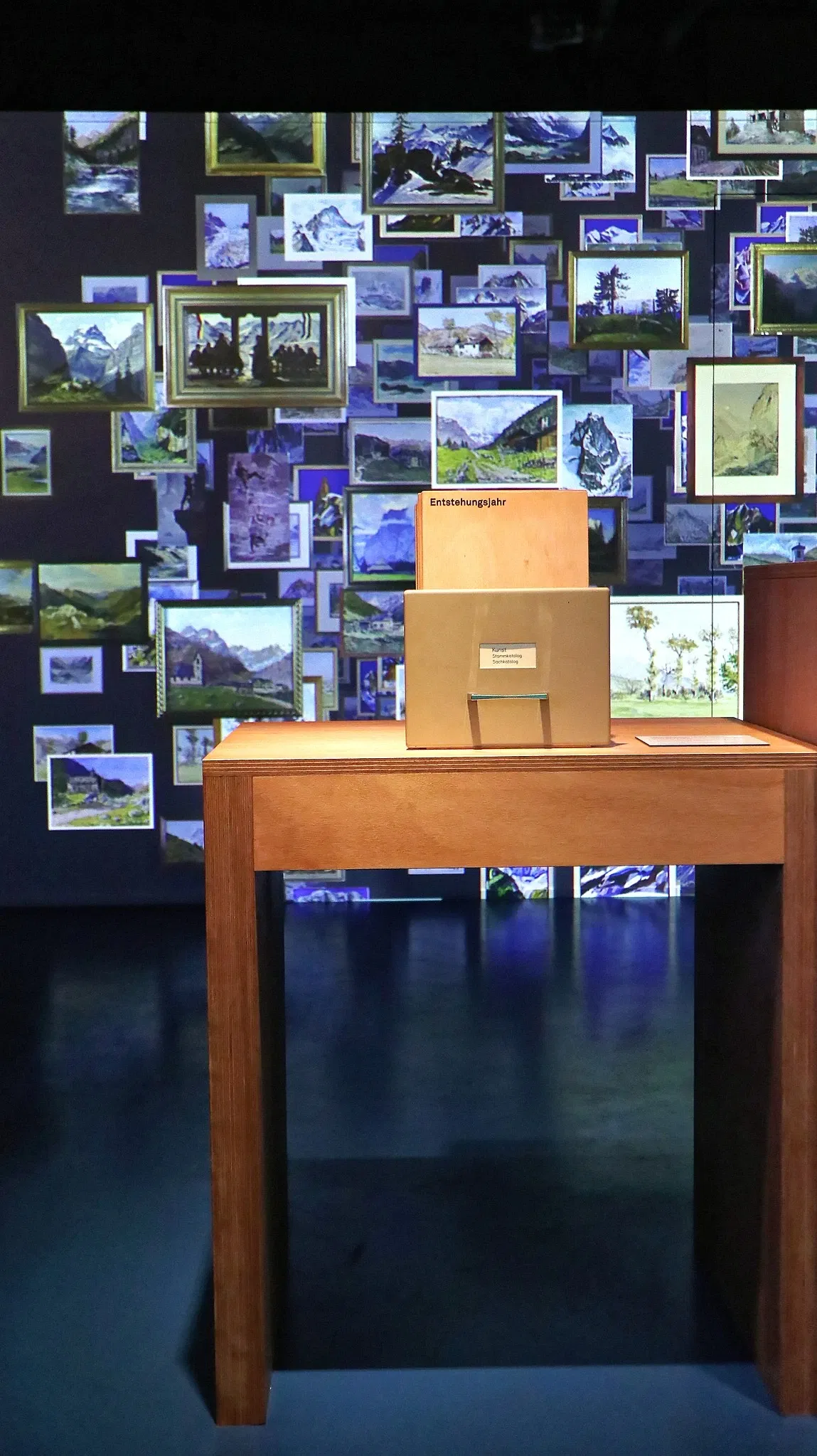 Alpine Museum of Switzerland