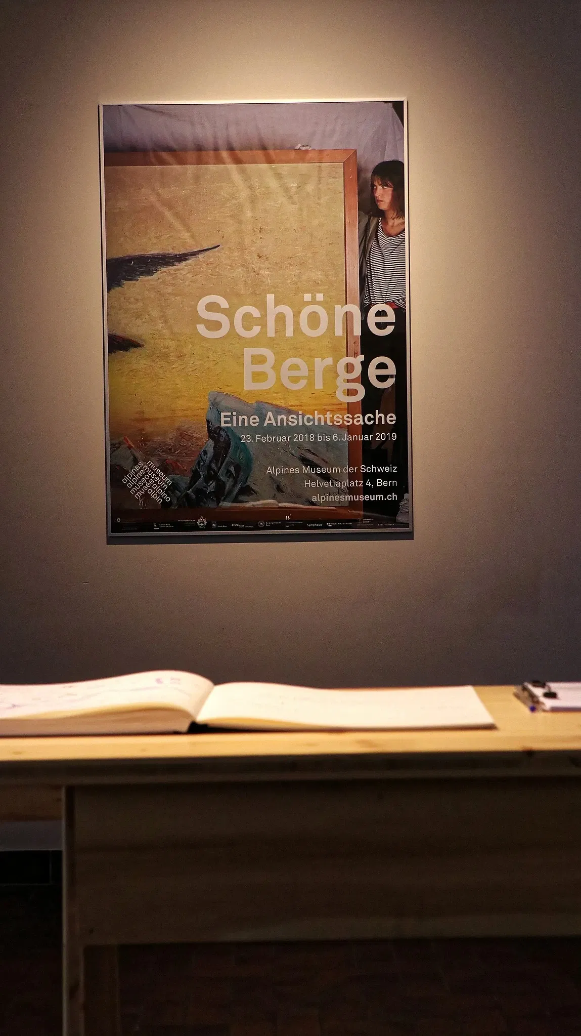 Alpines Museum der Schweiz