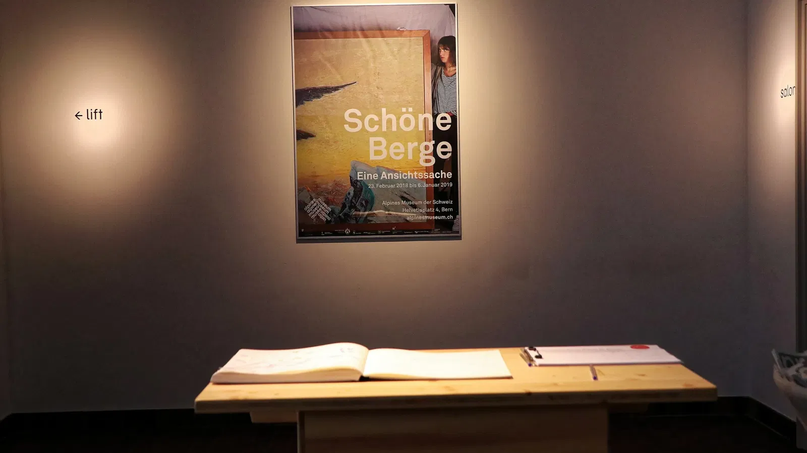 Alpine Museum of Switzerland