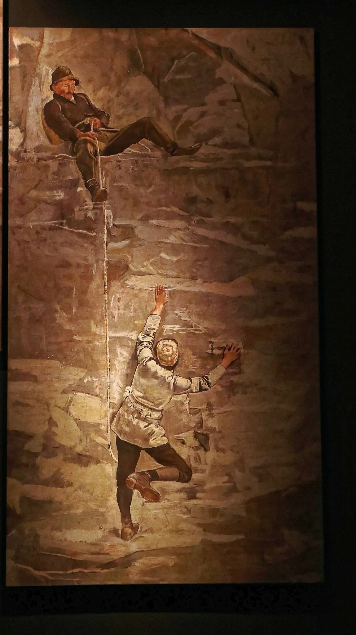 Alpine Museum of Switzerland