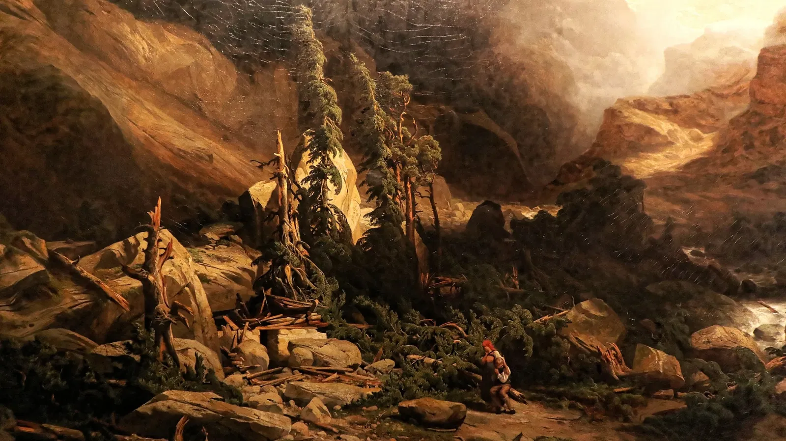 Alpine Museum of Switzerland