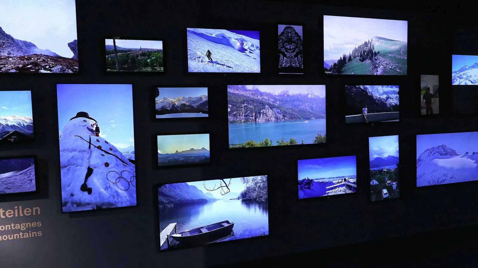 Alpine Museum of Switzerland