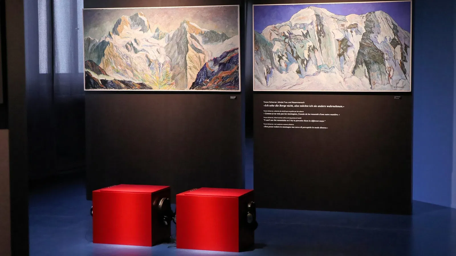 Alpine Museum of Switzerland