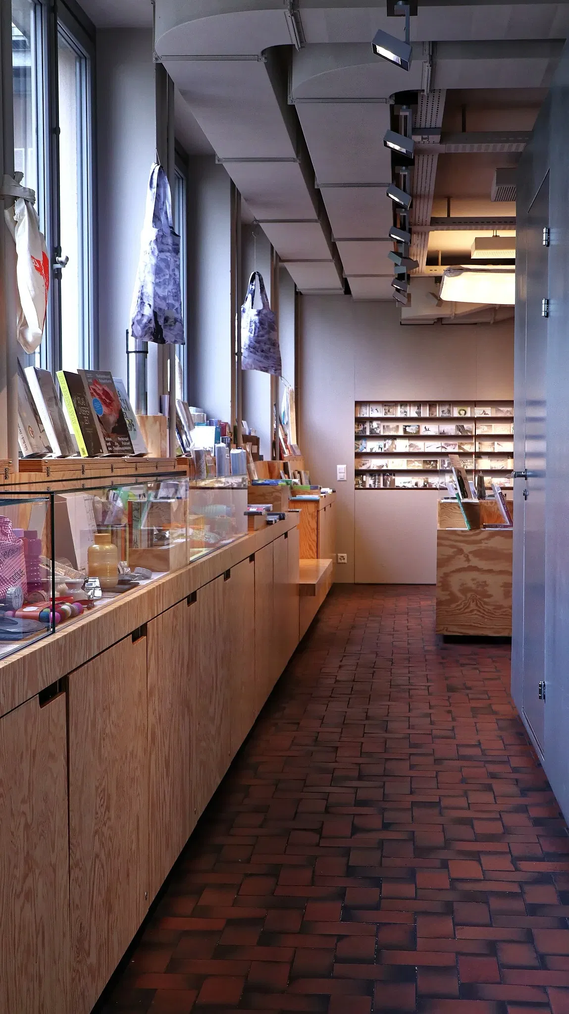 Alpine Museum of Switzerland