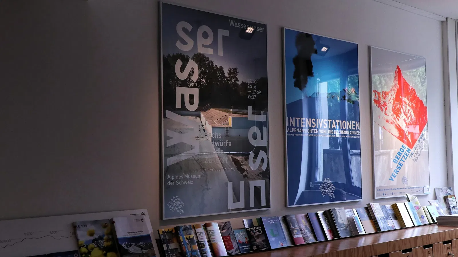 Alpines Museum der Schweiz