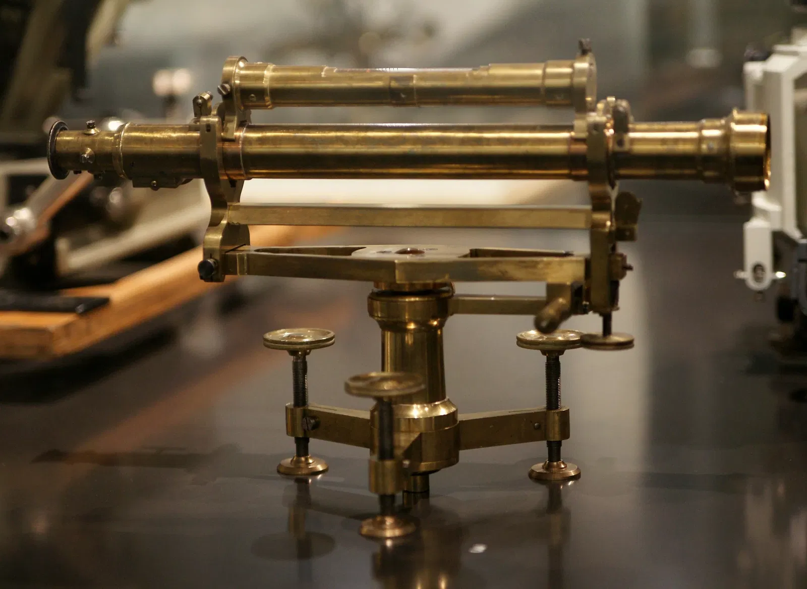 Alpines Museum der Schweiz