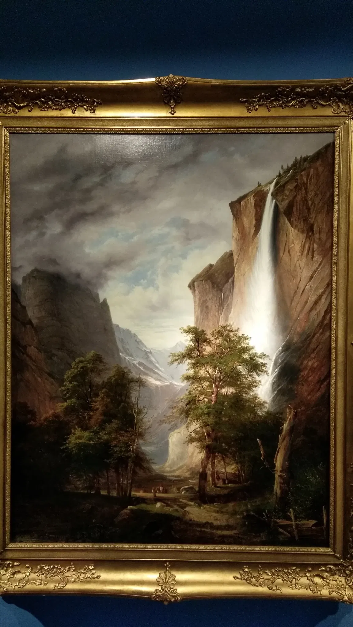 Alpine Museum of Switzerland