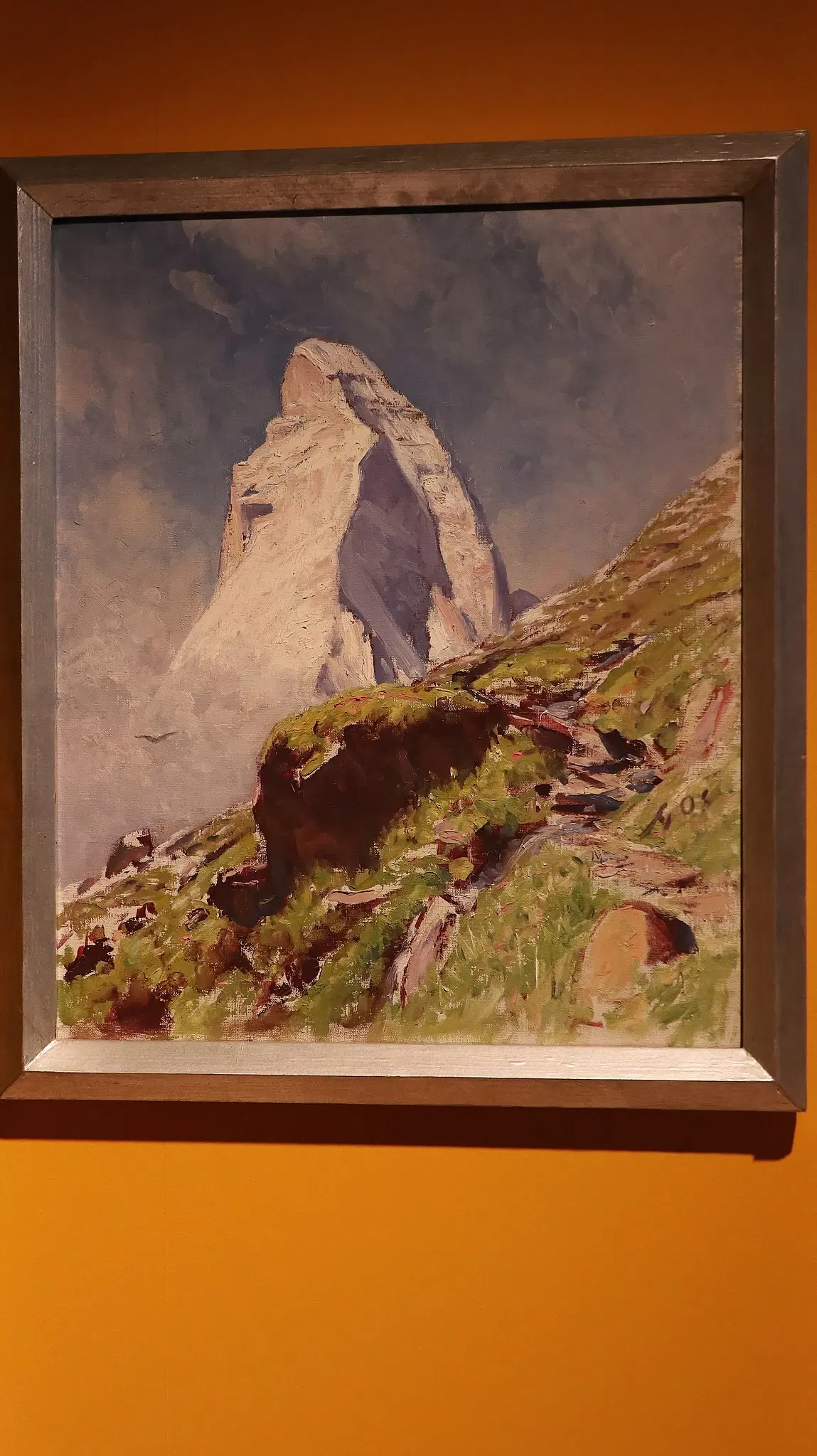 Alpine Museum of Switzerland