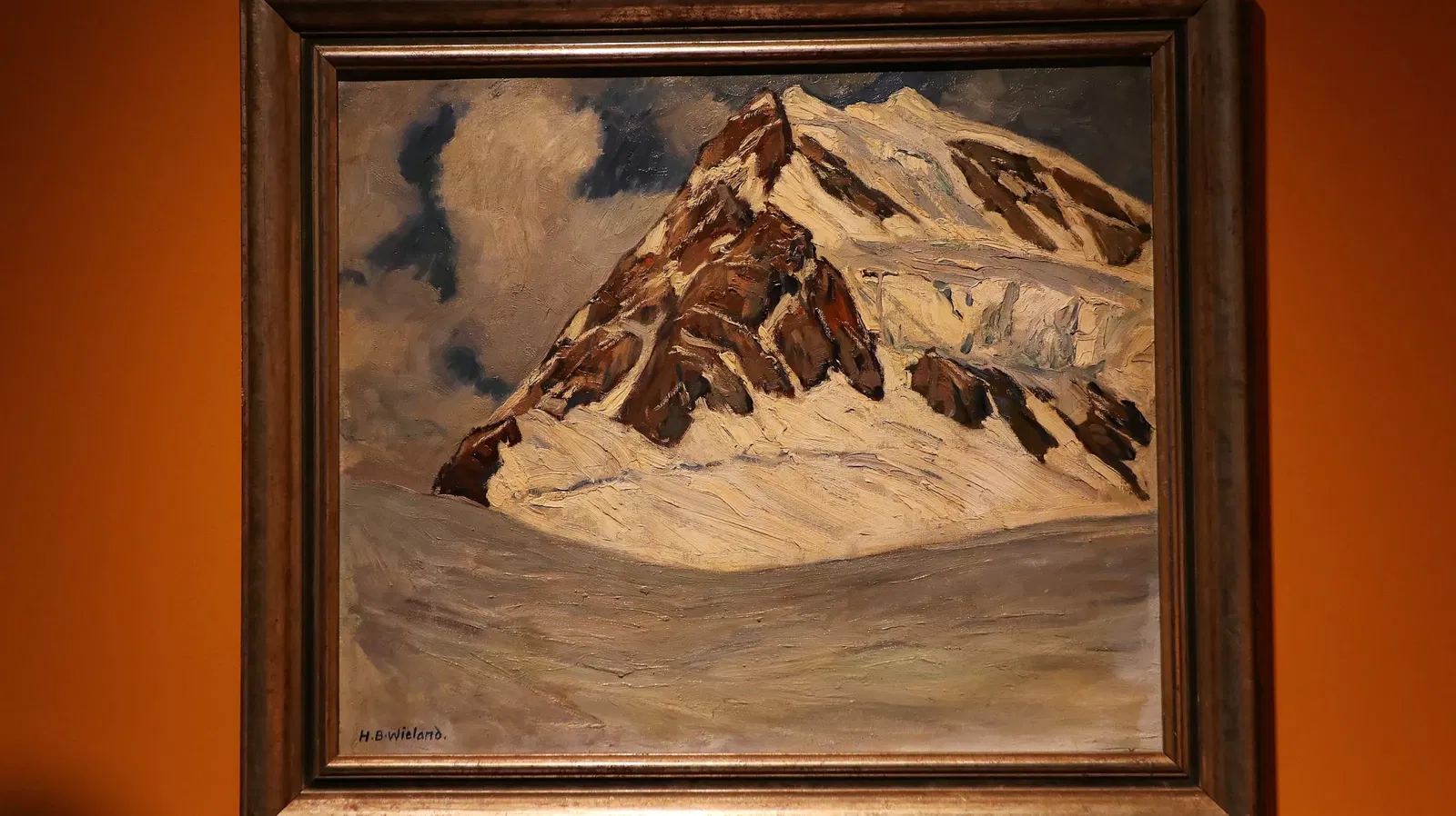 Musée alpin suisse