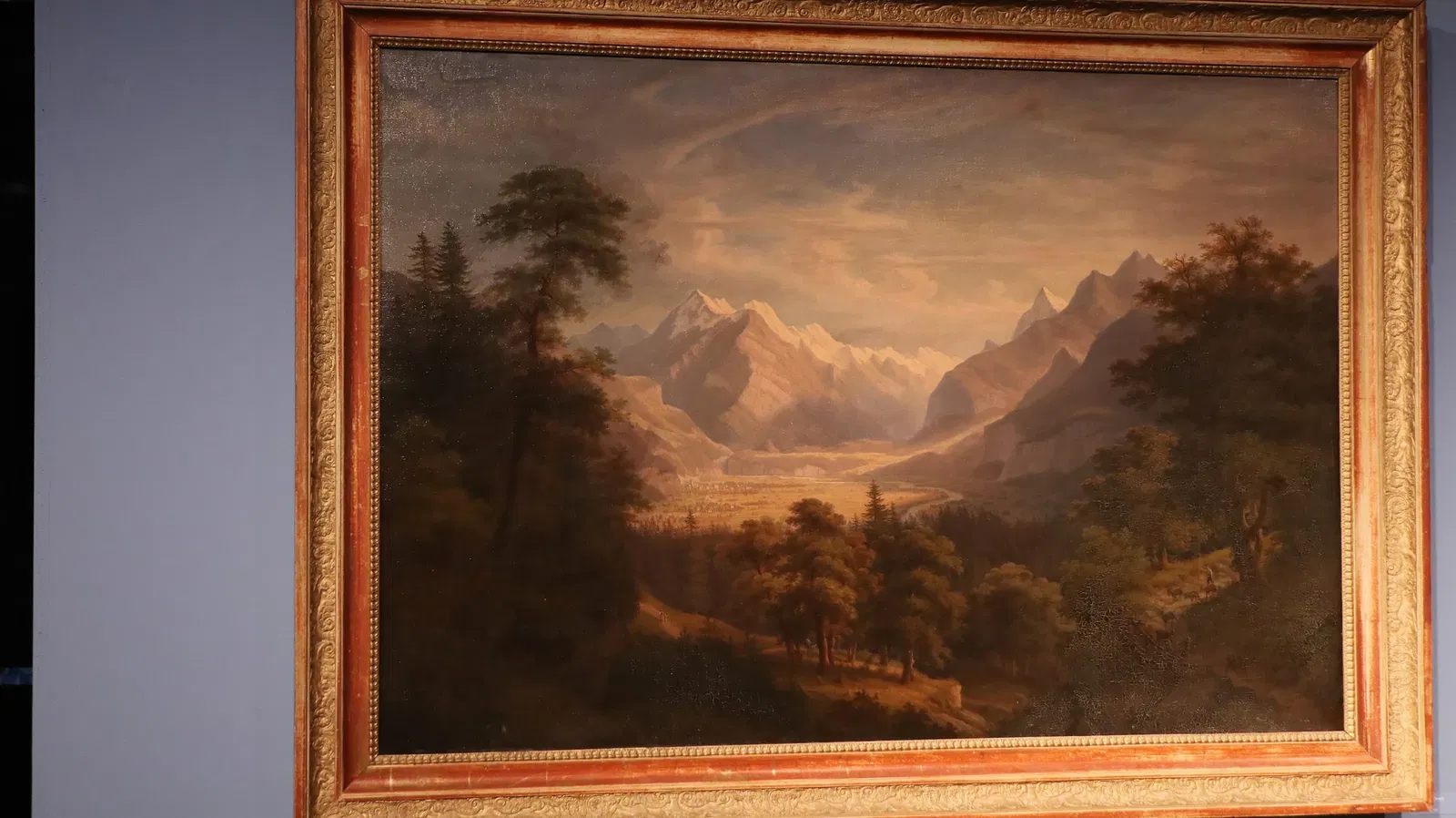 Alpines Museum der Schweiz