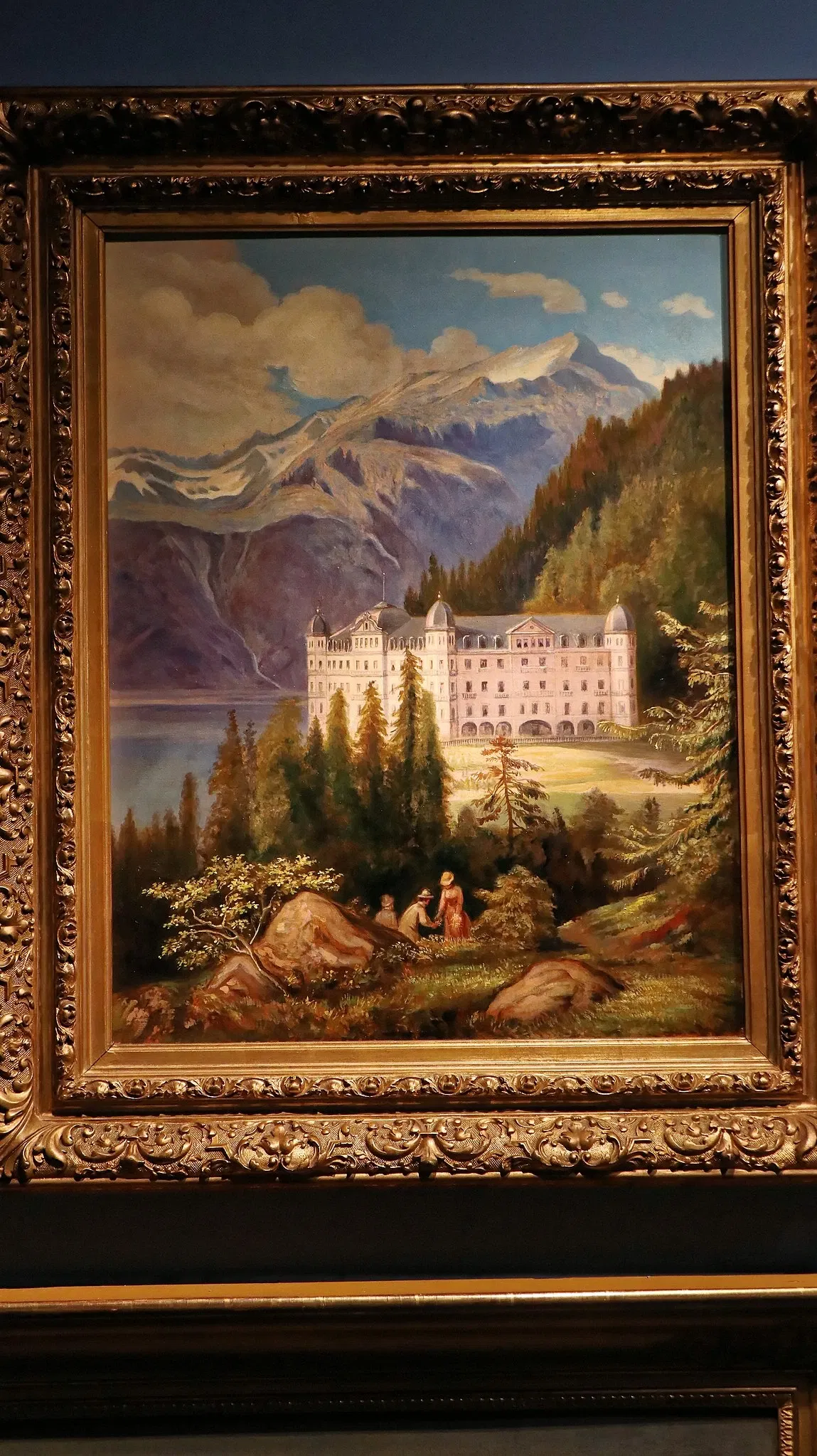 Alpines Museum der Schweiz