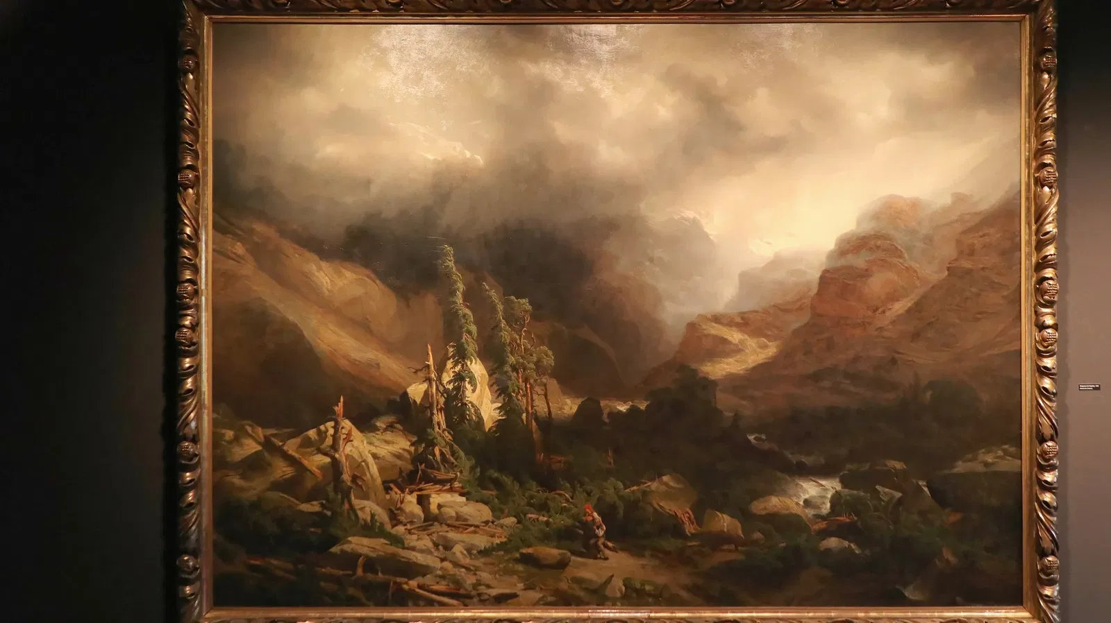 Alpines Museum der Schweiz