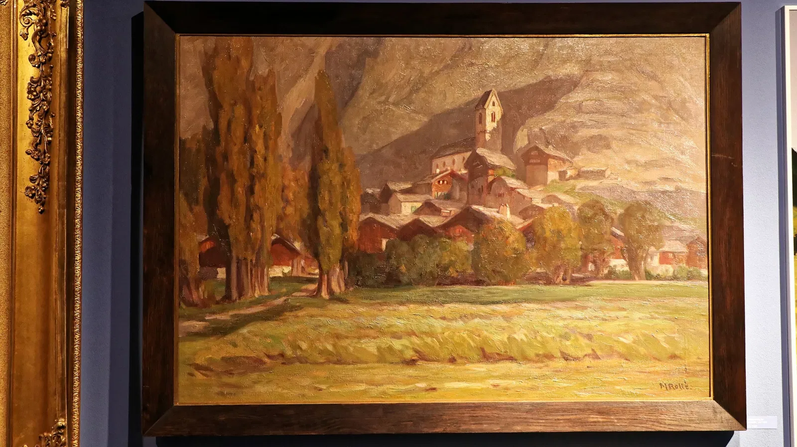 Alpine Museum of Switzerland