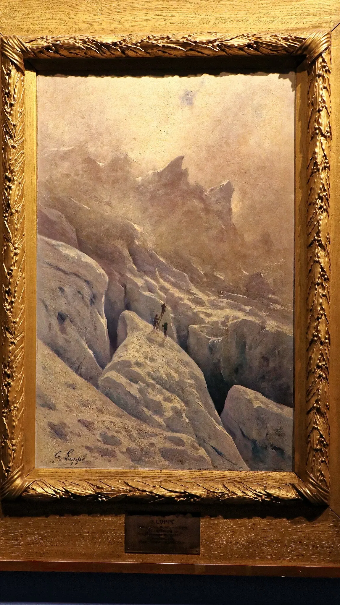 Alpine Museum of Switzerland