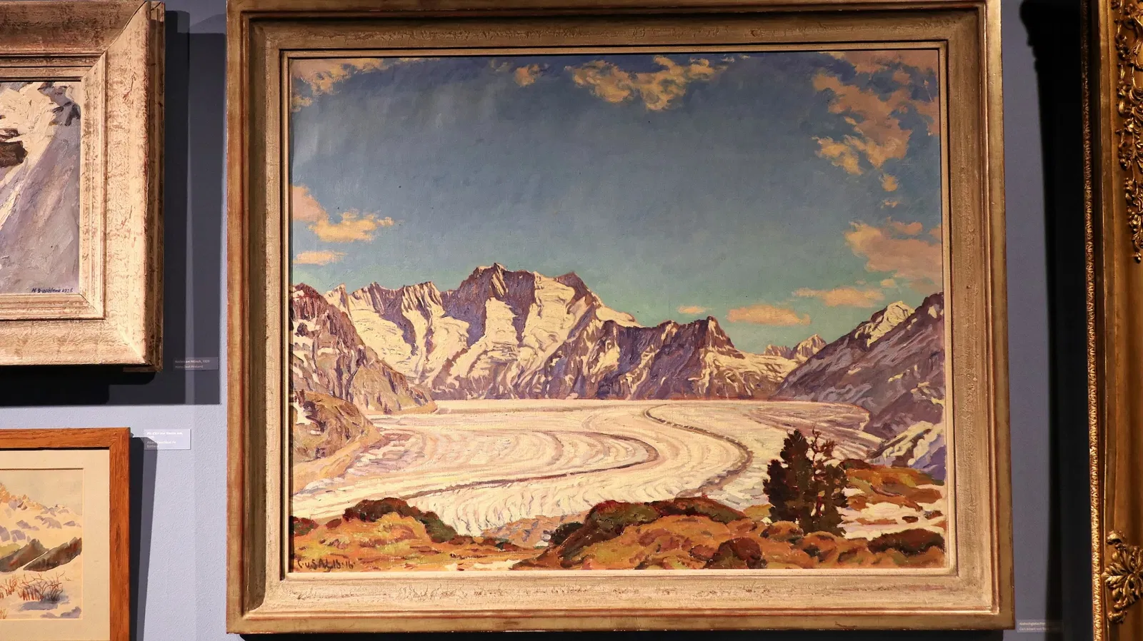 Alpine Museum of Switzerland