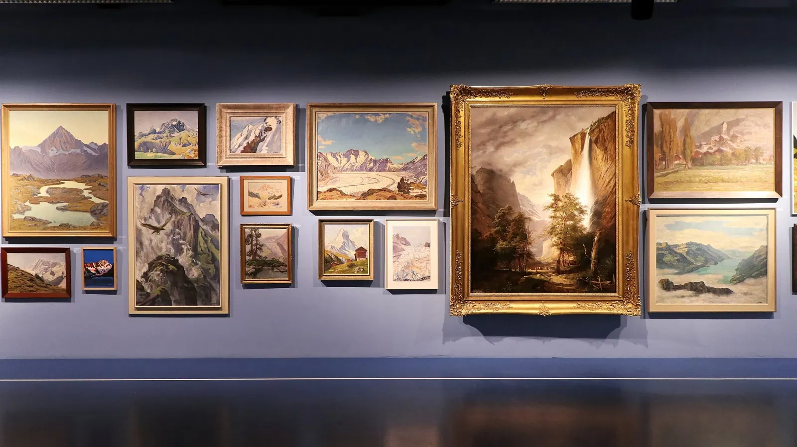 Alpine Museum of Switzerland