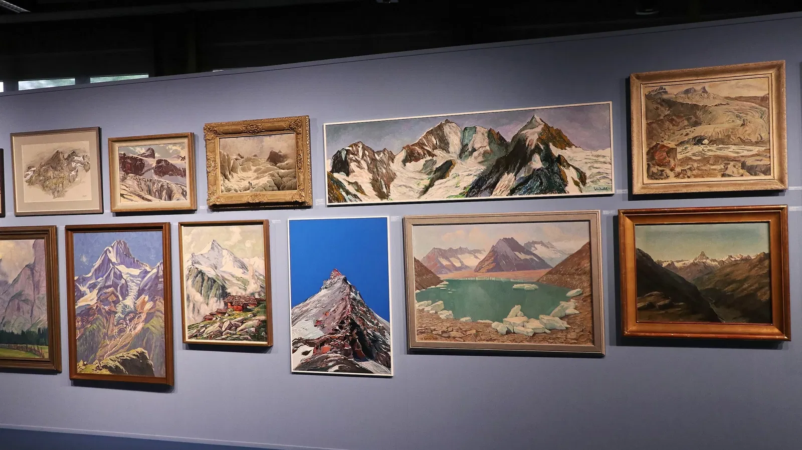Alpine Museum of Switzerland