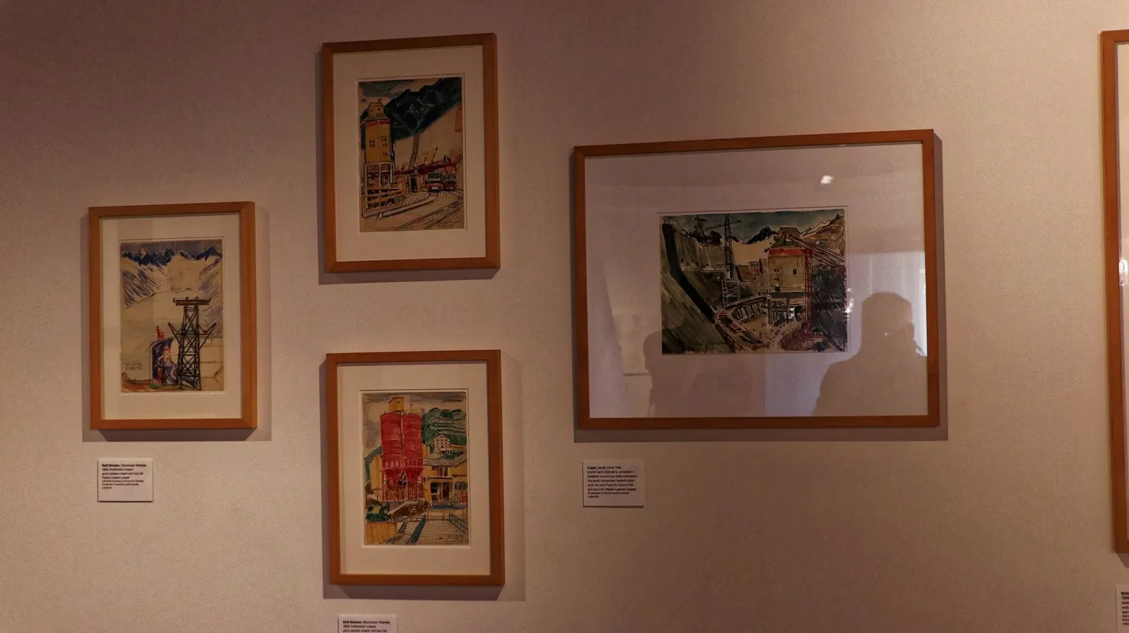 Alpine Museum of Switzerland