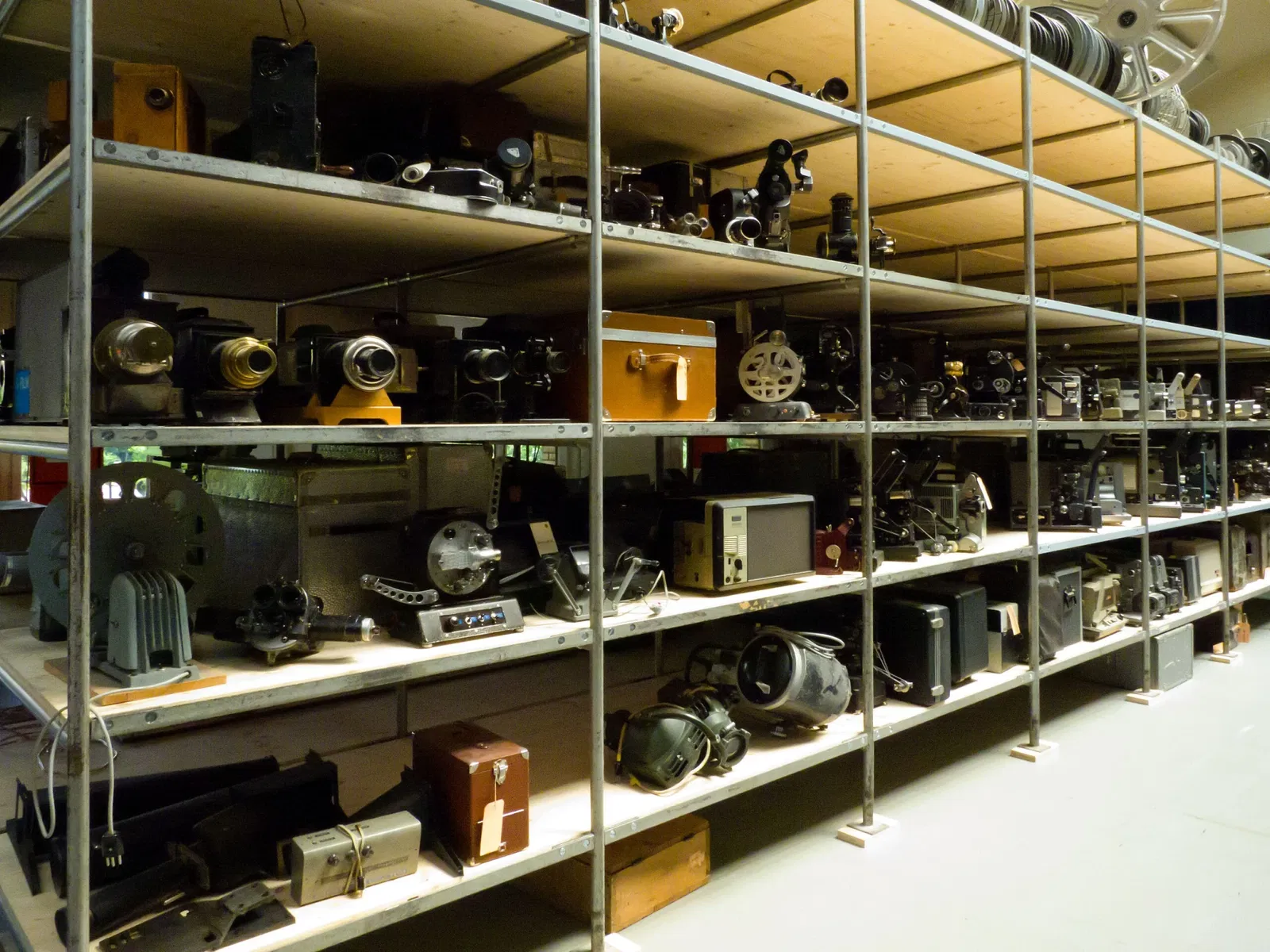 Cinémathèque de Berne