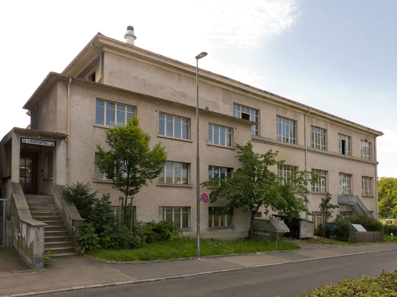 Cinémathèque de Berne