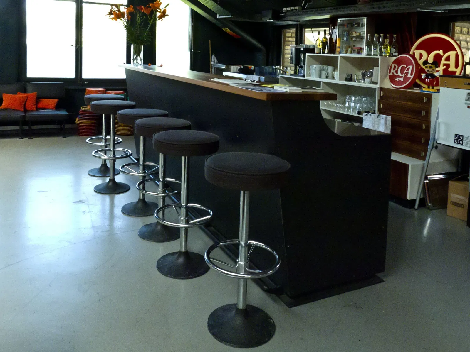 Lichtspiel - Kinemathek Bern