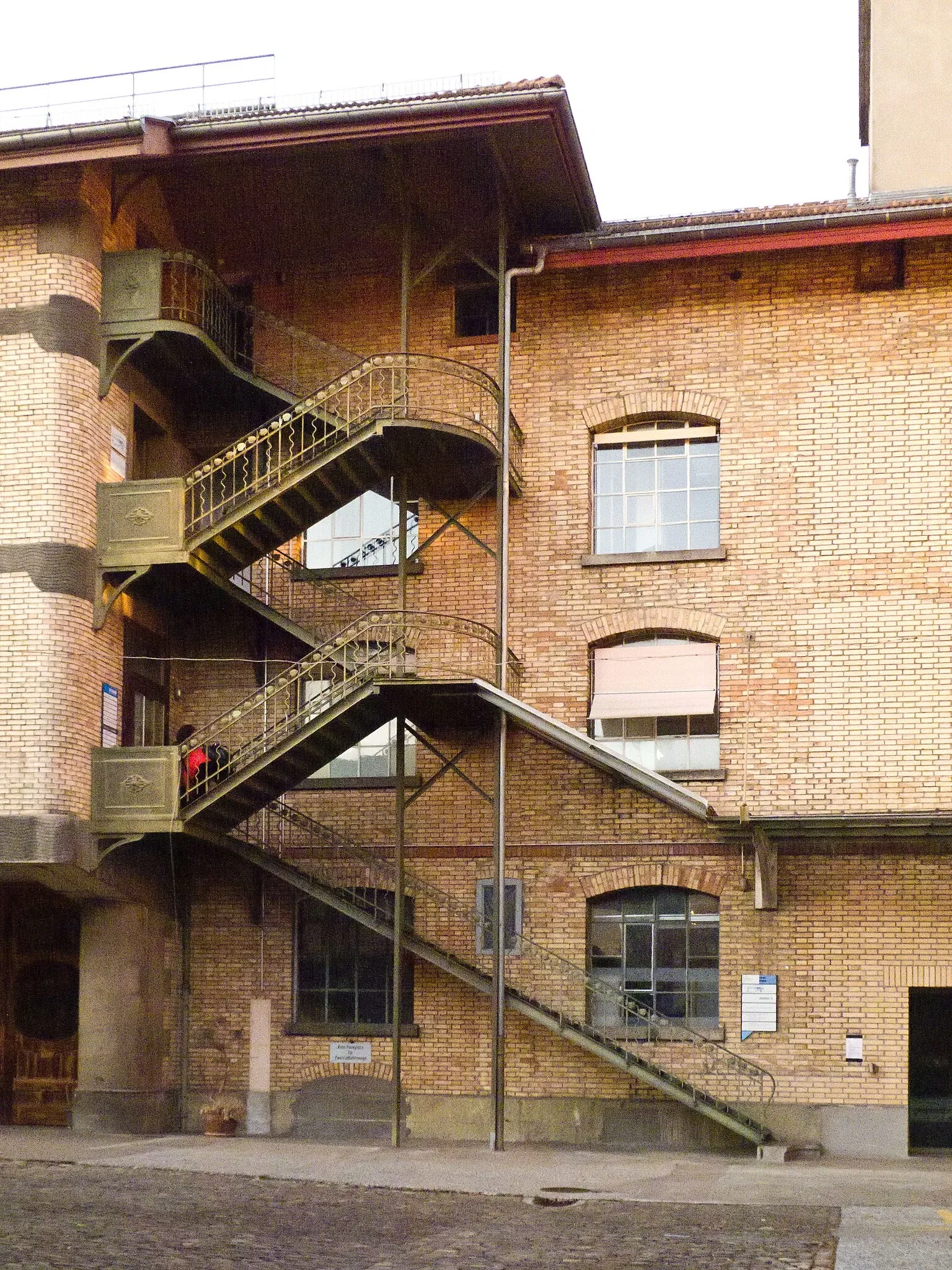 Cinémathèque de Berne