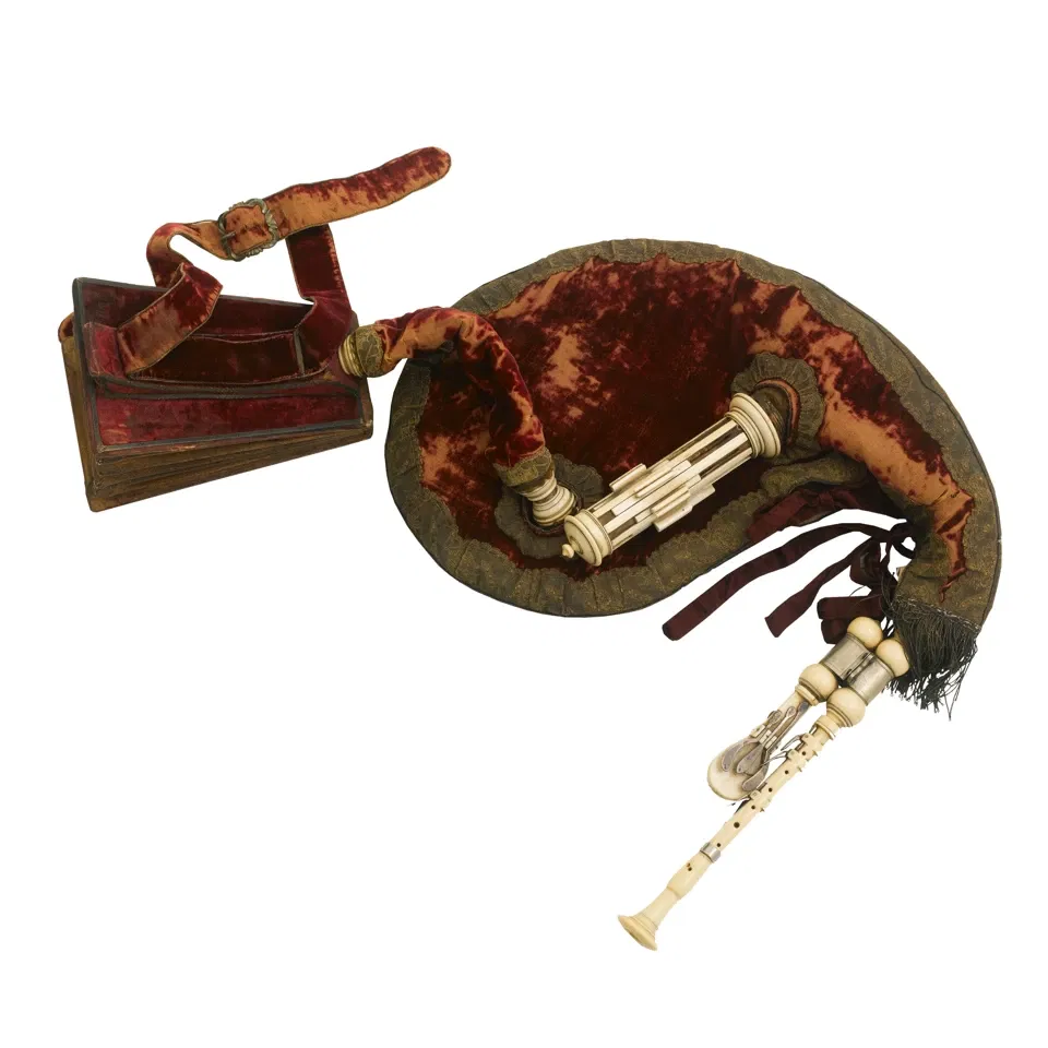 Klingendes Museum Bern