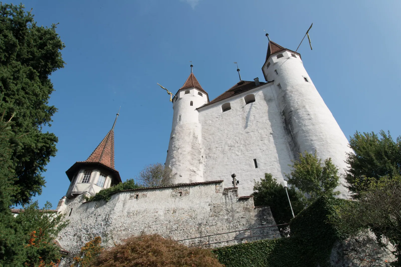 Schloss Thun