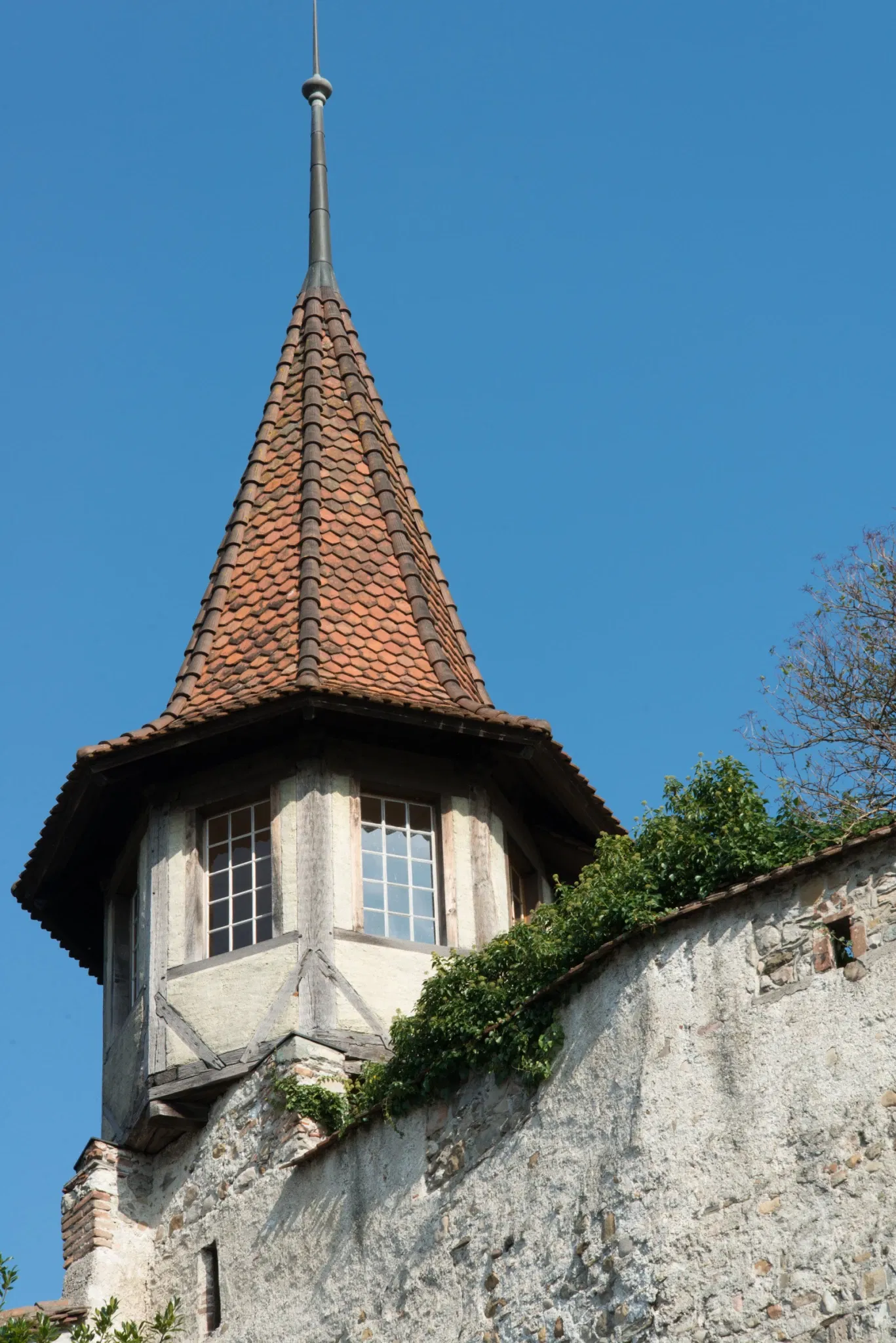 Schloss Thun