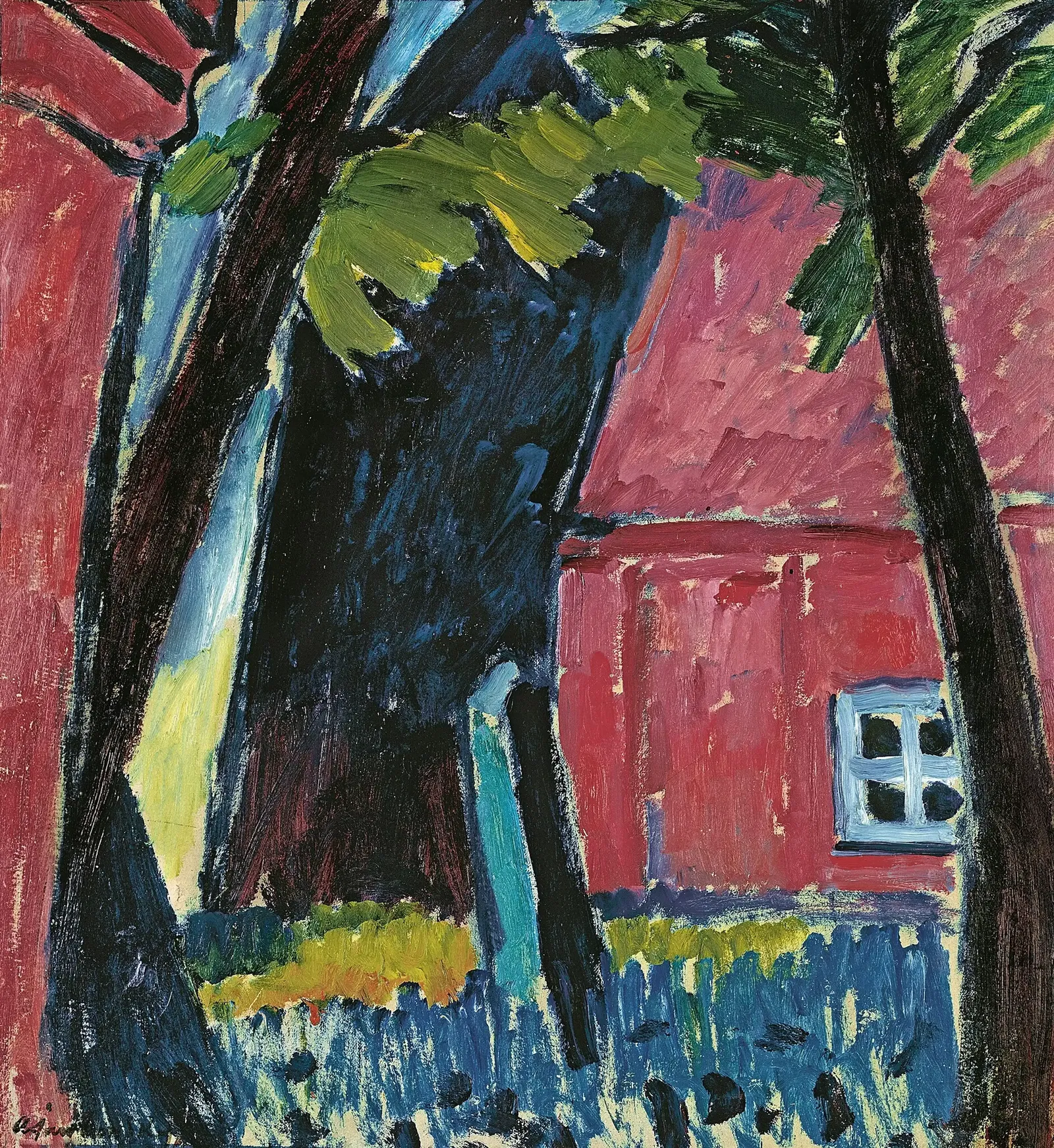 Museo Castello San Materno