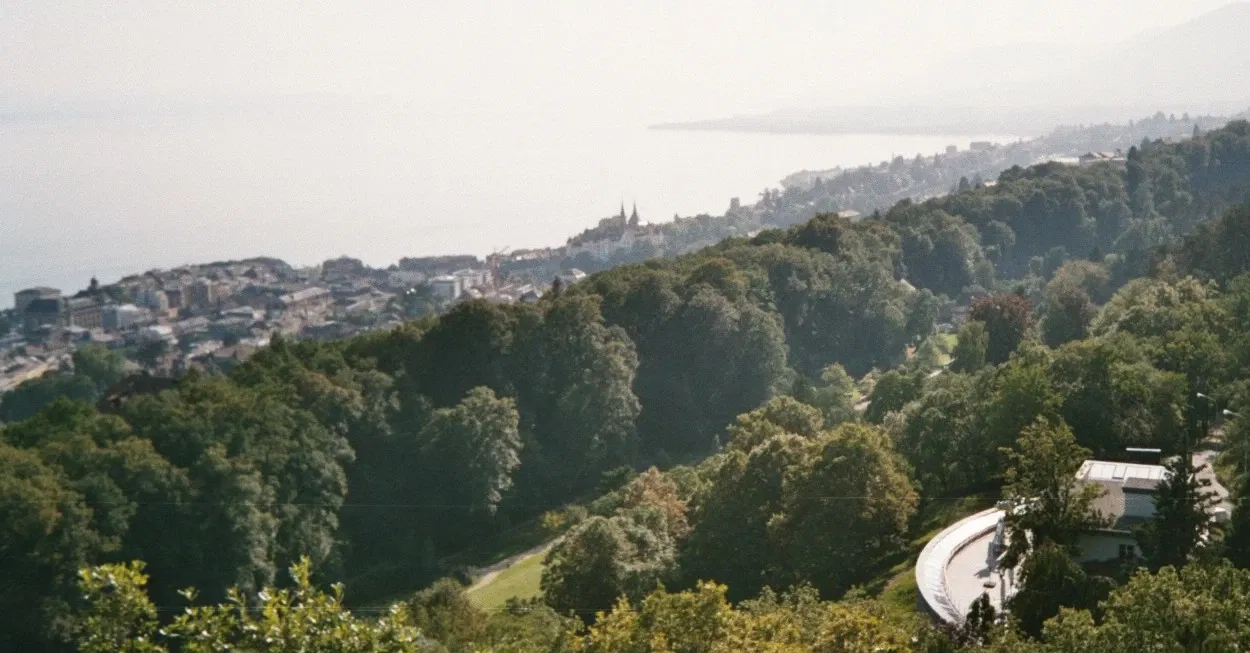 Centre Dürrenmatt Neuchâtel