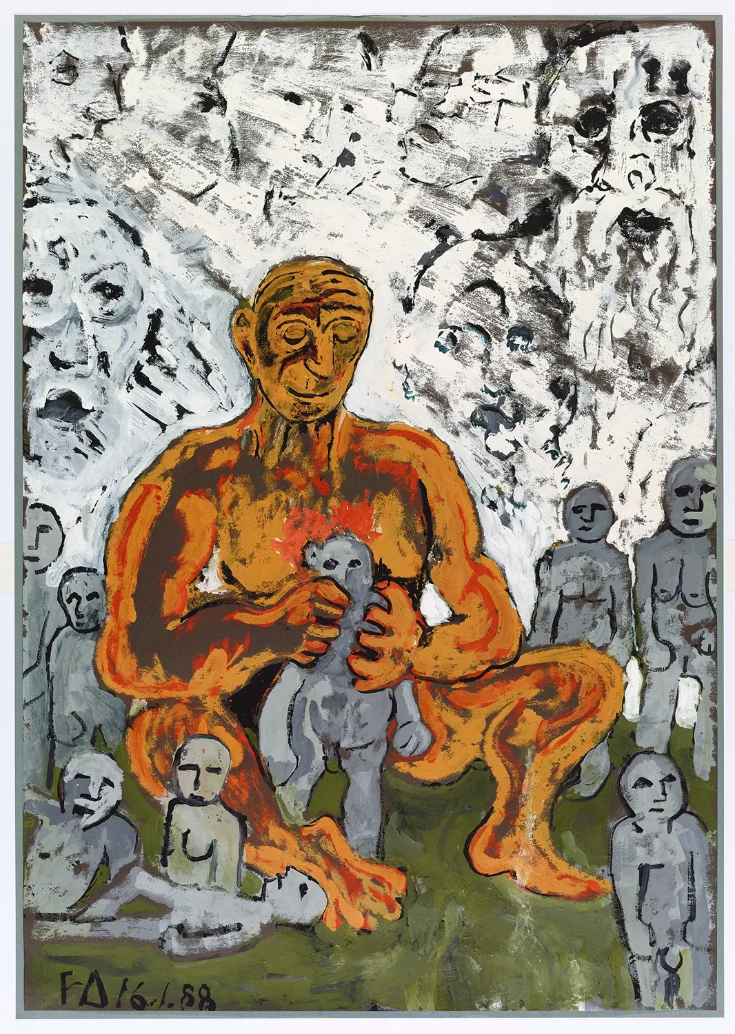 Centre Dürrenmatt Neuchâtel