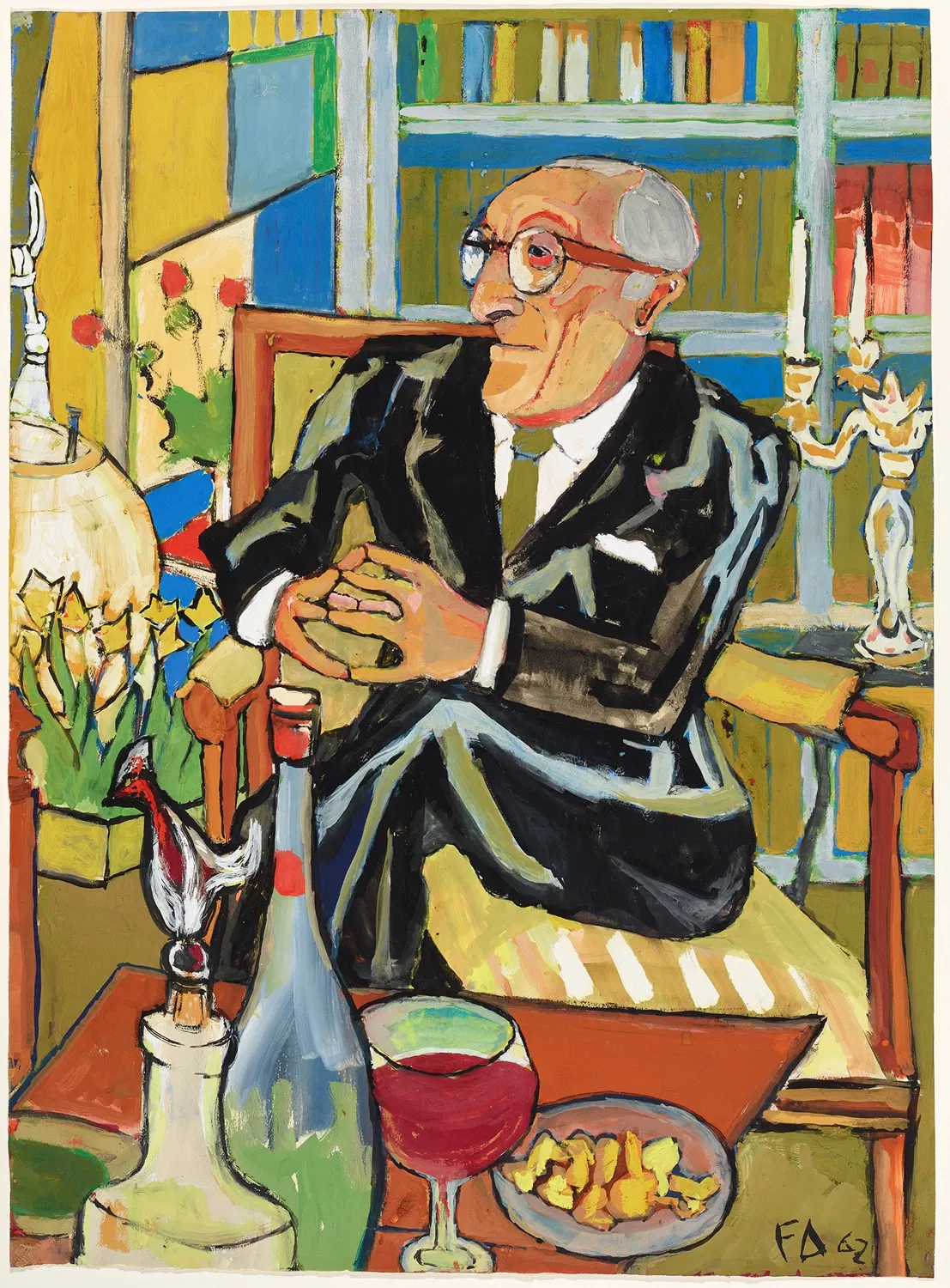 Centre Dürrenmatt Neuchâtel