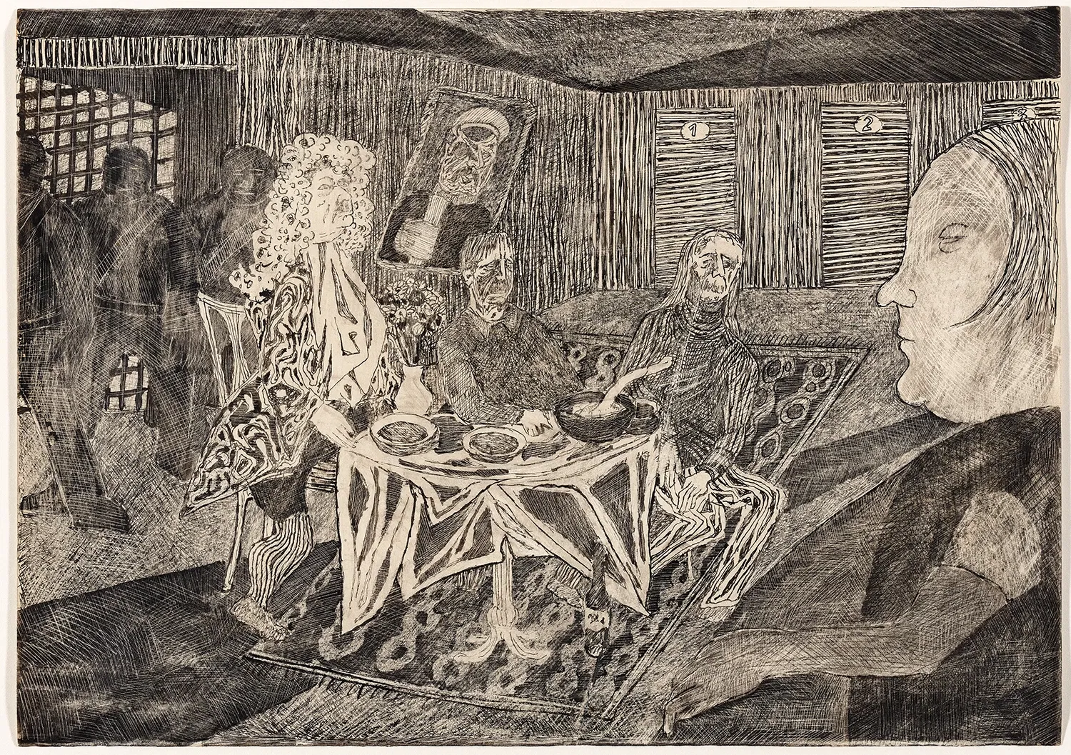 Centre Dürrenmatt Neuchâtel