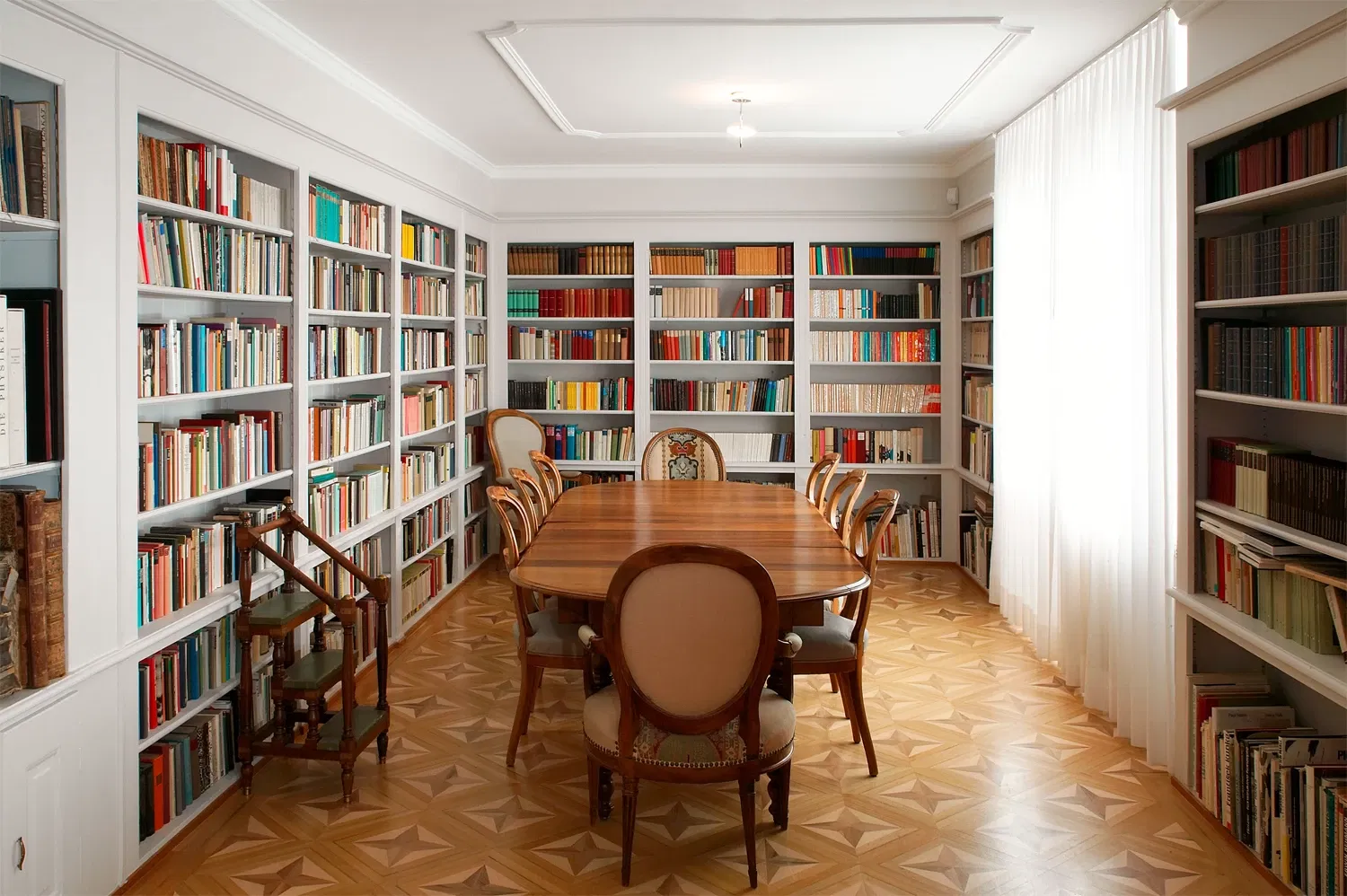 Centre Dürrenmatt Neuchâtel