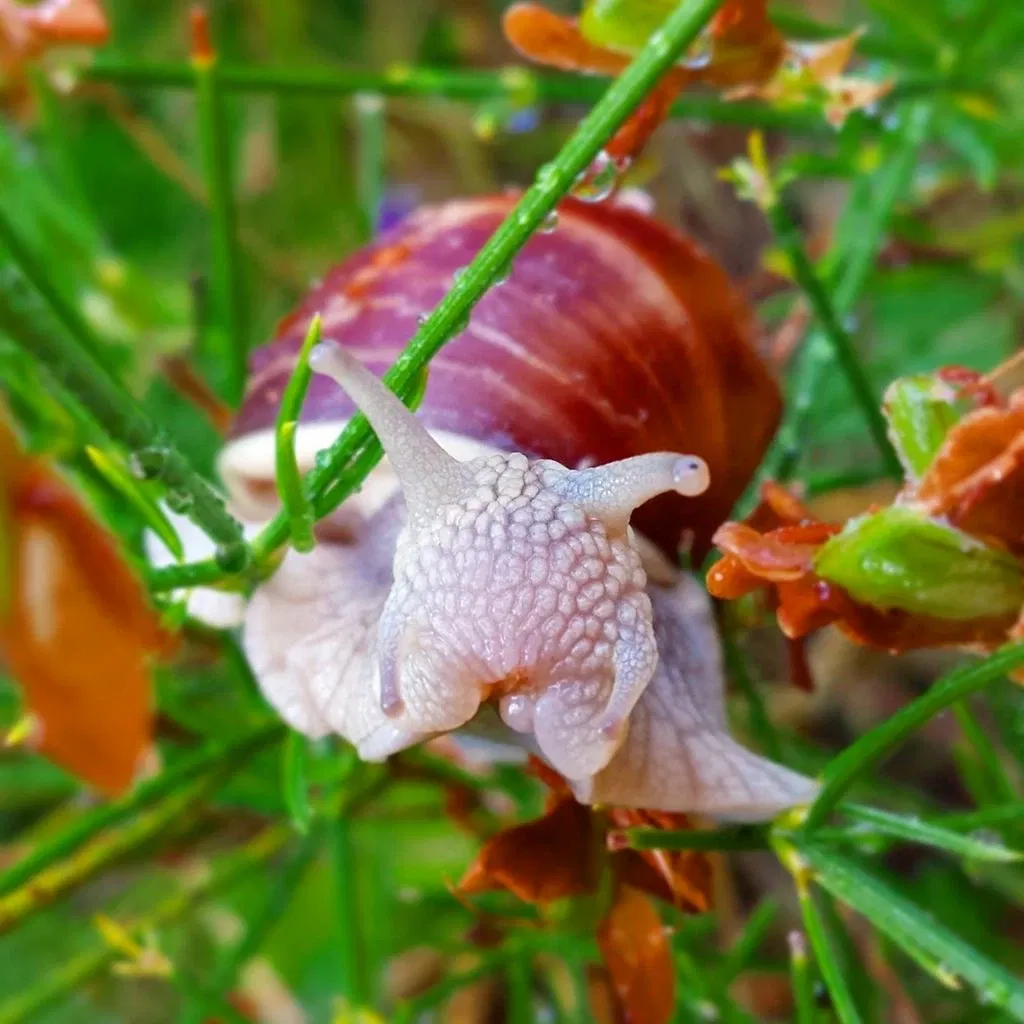 Jardin botanique de Neuchâtel