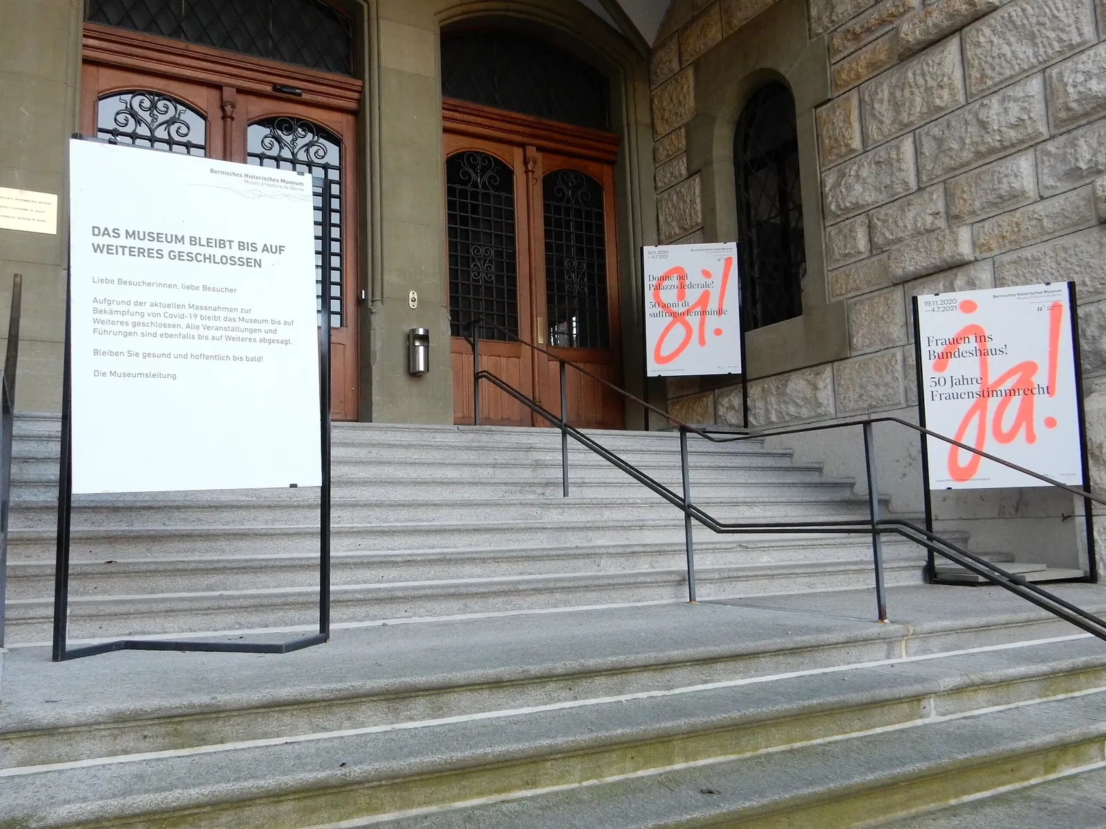 Historisches Museum di Berna