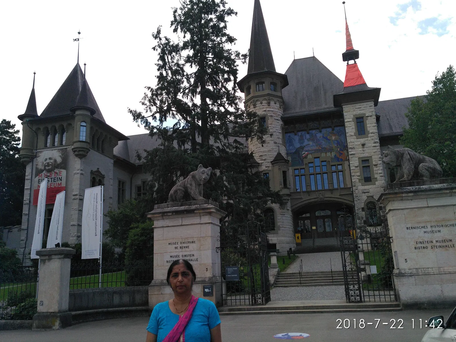 Bernisches Historisches Museum