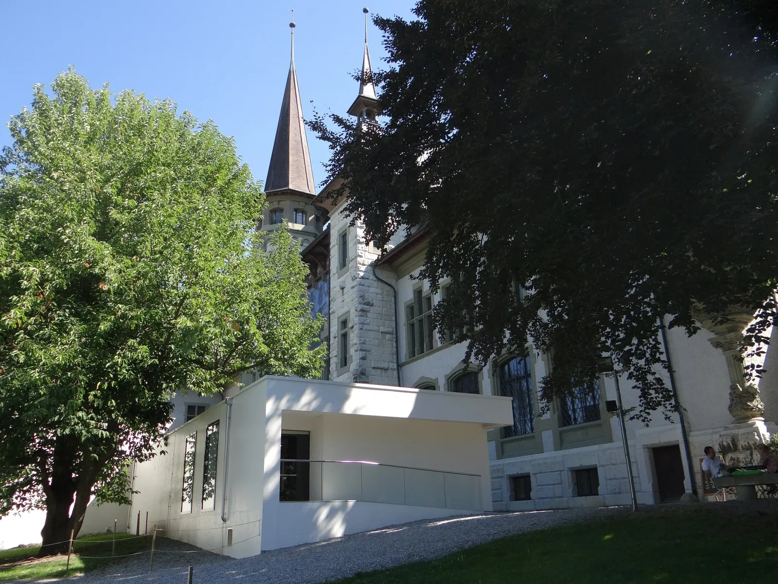 Bernisches Historisches Museum