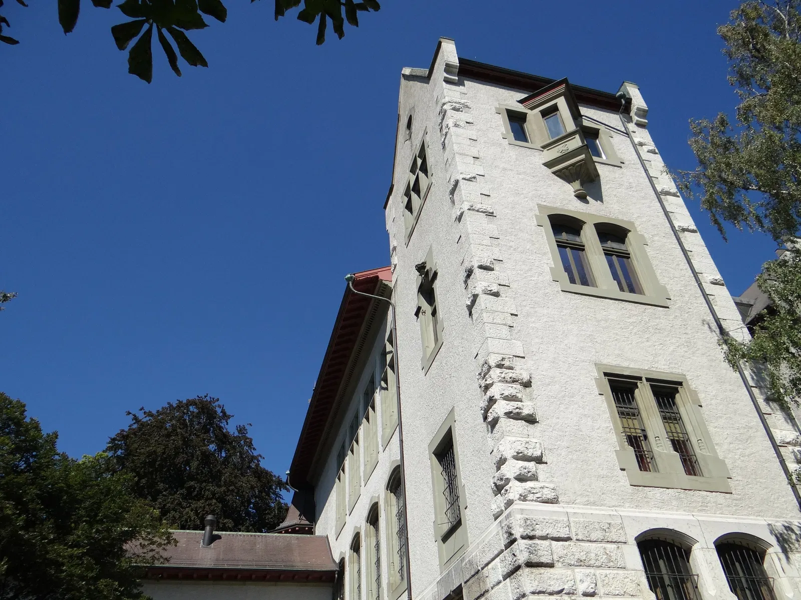 Museo Histórico de Berna