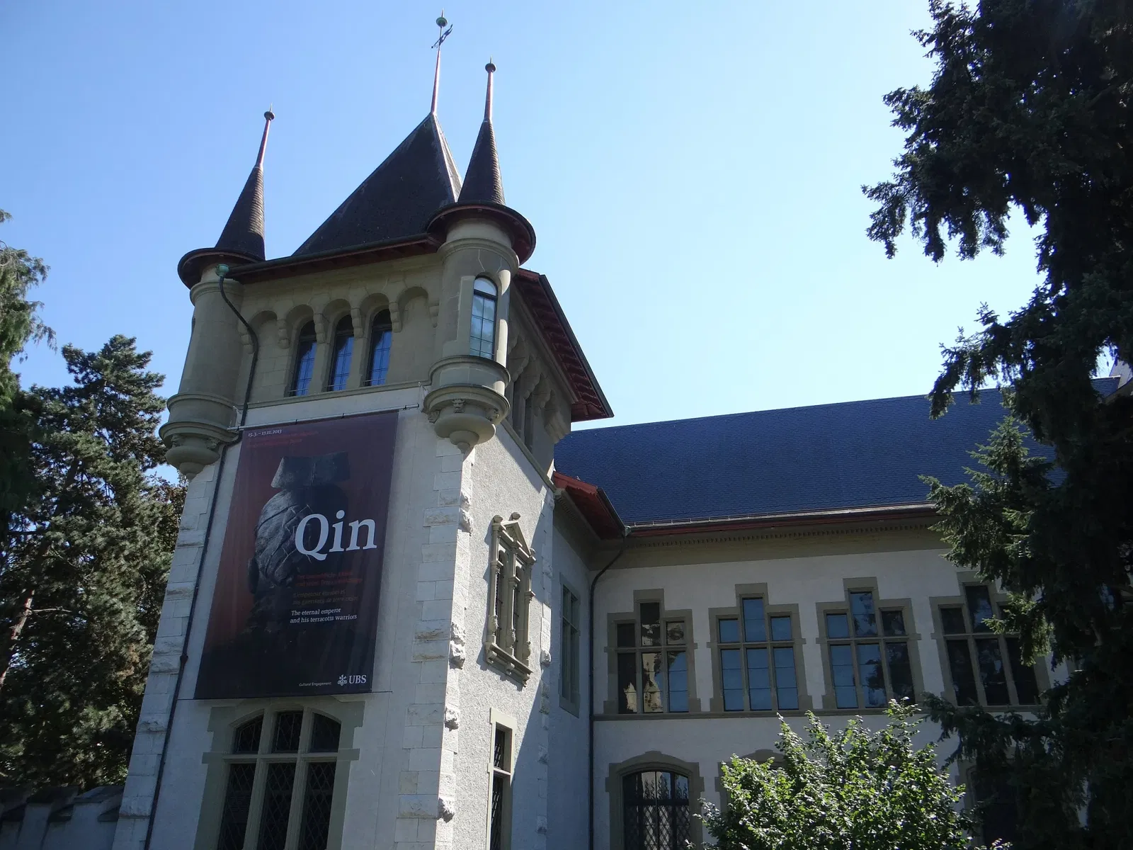 Bernisches Historisches Museum